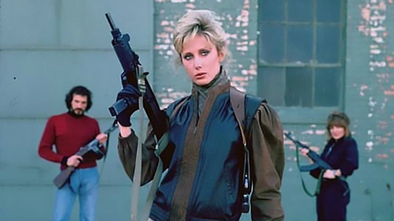 Time Bombの背景画像