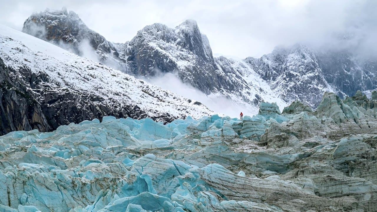 Patagonie Force 10の背景画像