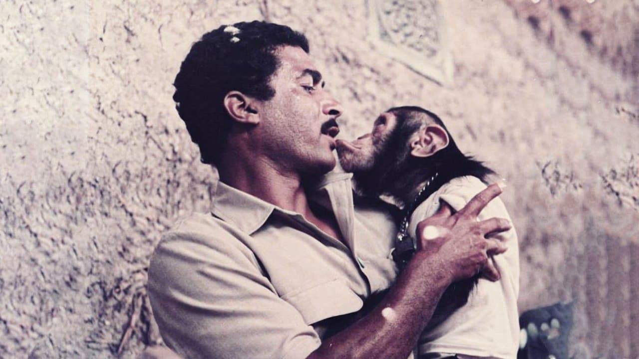 أربعة في مهمة رسميةの背景画像