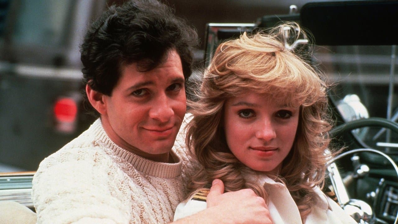 The Man Who Wasn't Thereの背景画像