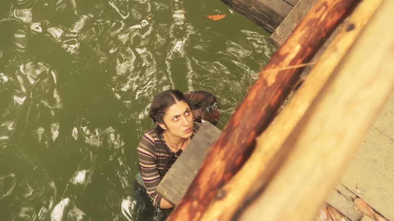 La ley secretaの背景画像