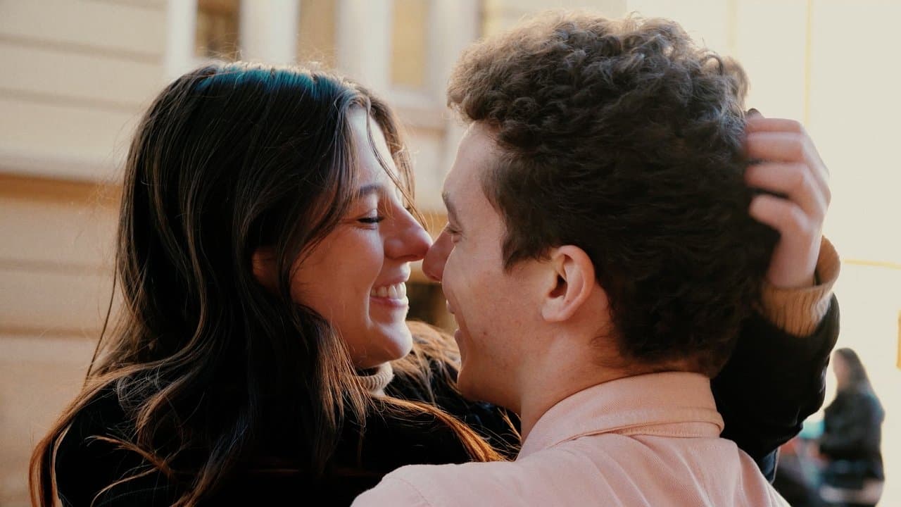 A Vida é Assimの背景画像