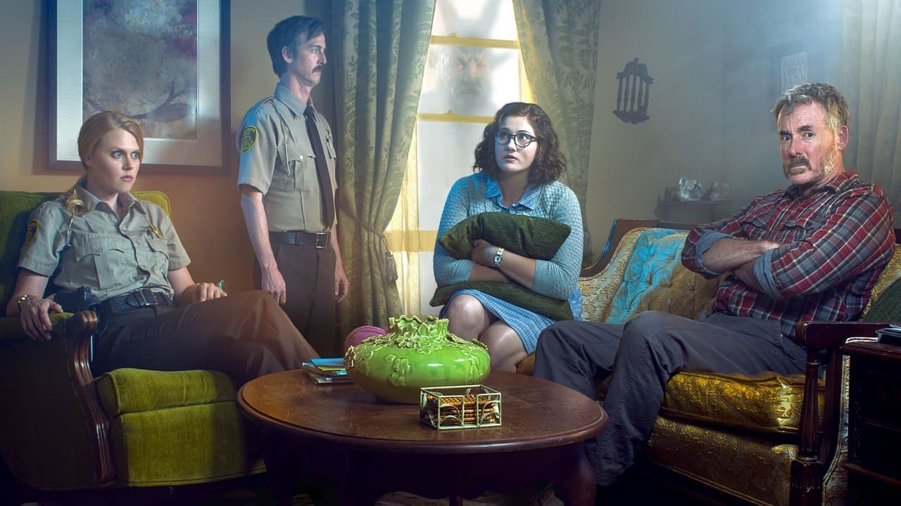 Stan Against Evilの背景画像