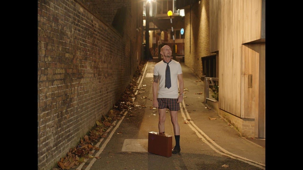 The Loss Adjusterの背景画像