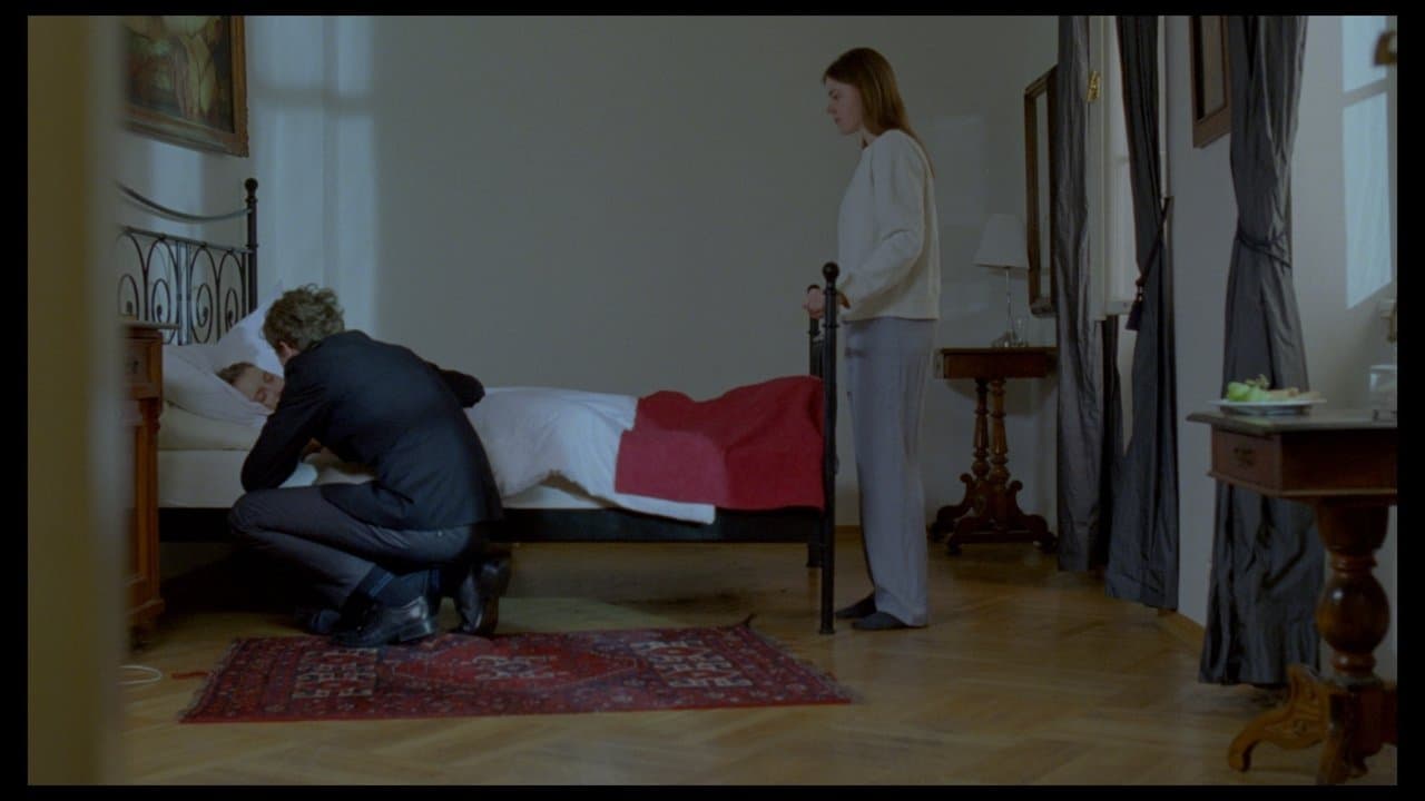 Péřový Polštářの背景画像