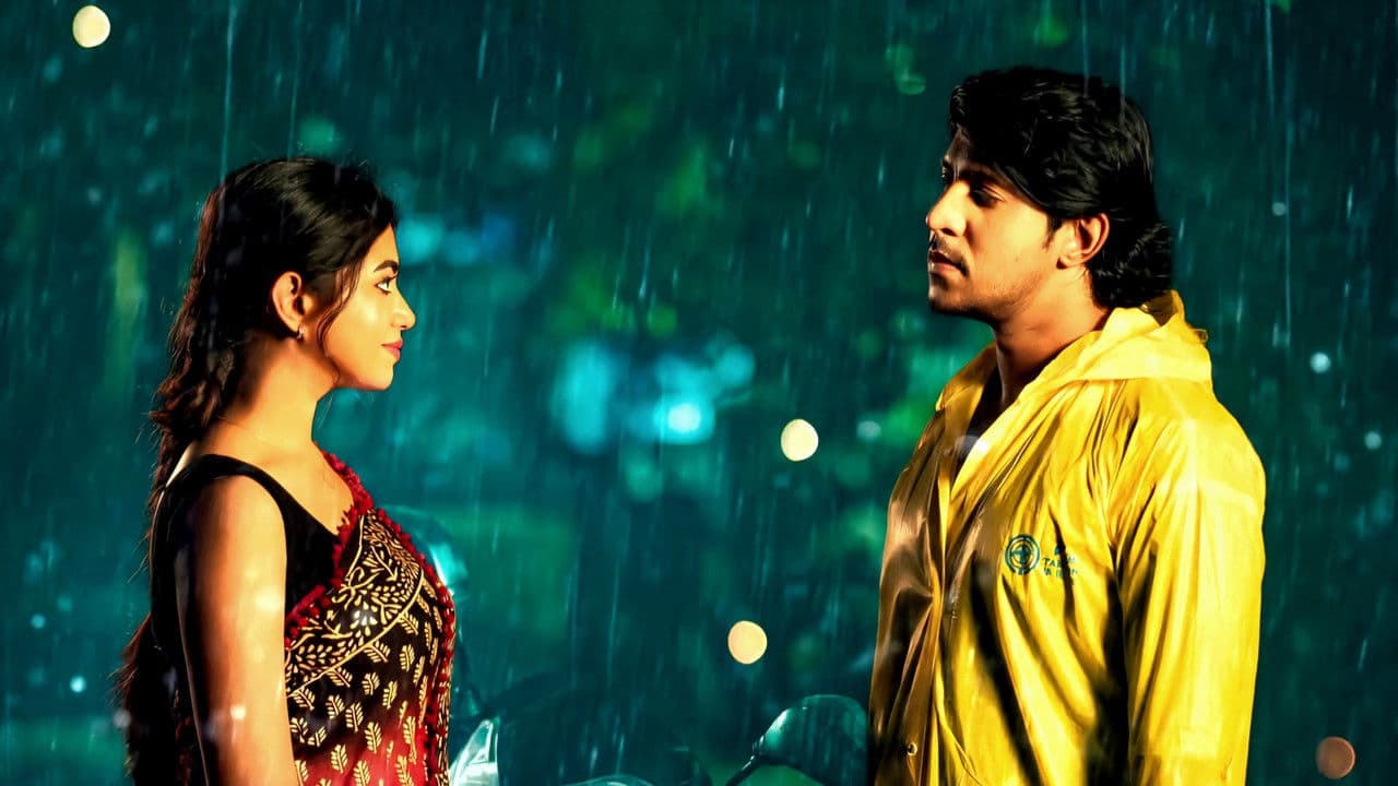 এমন দিনে তারে বলা যায়の背景画像