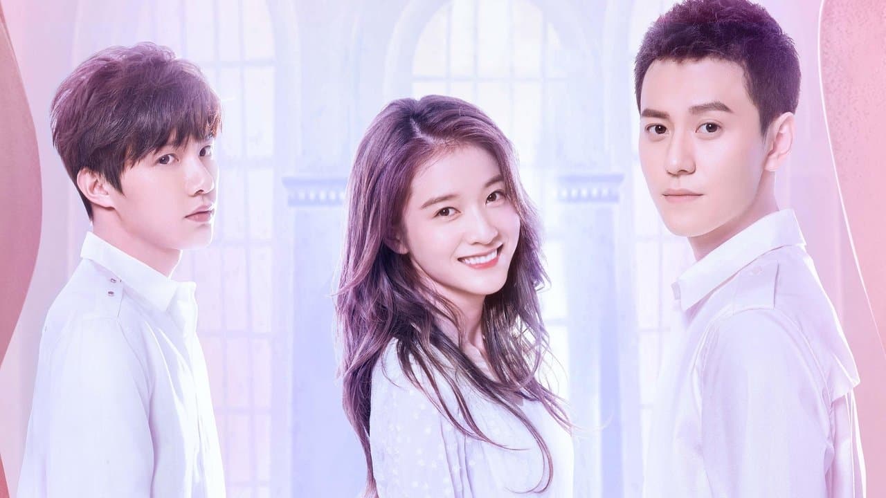 泡沫之夏の背景画像