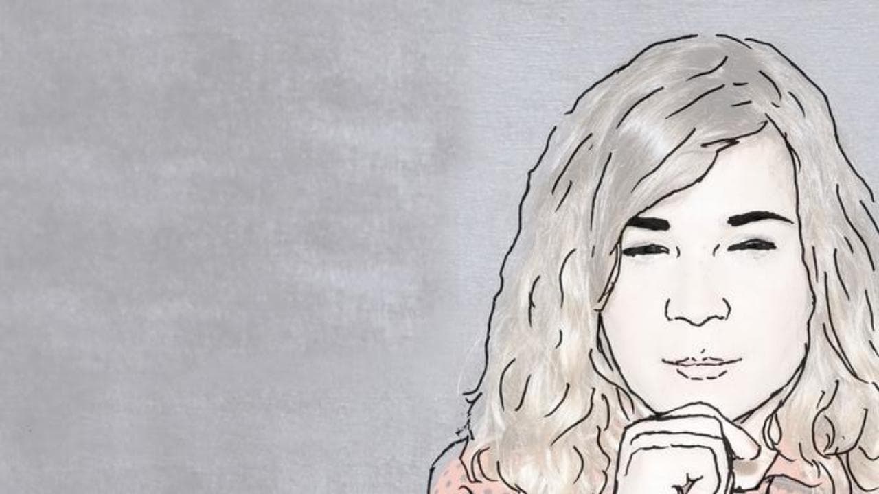 Blanche Gardin - Il faut que je vous parleの背景画像