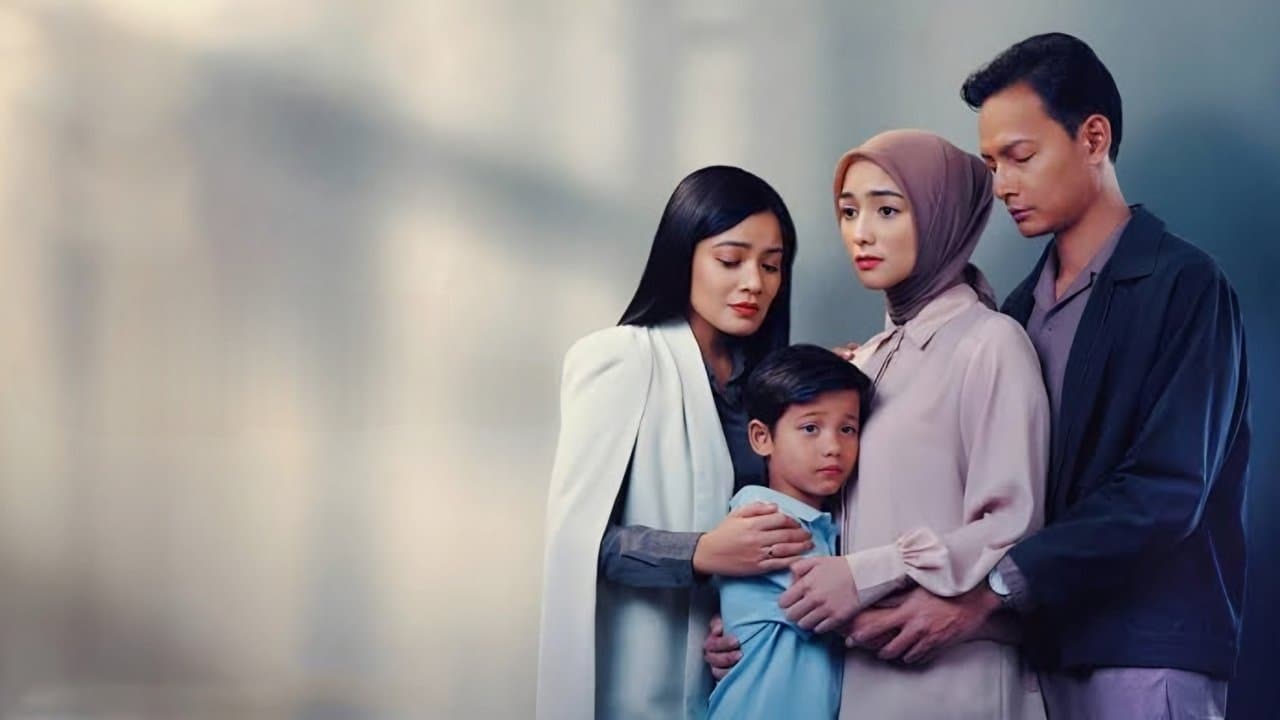 Air Mata di Ujung Sajadahの背景画像