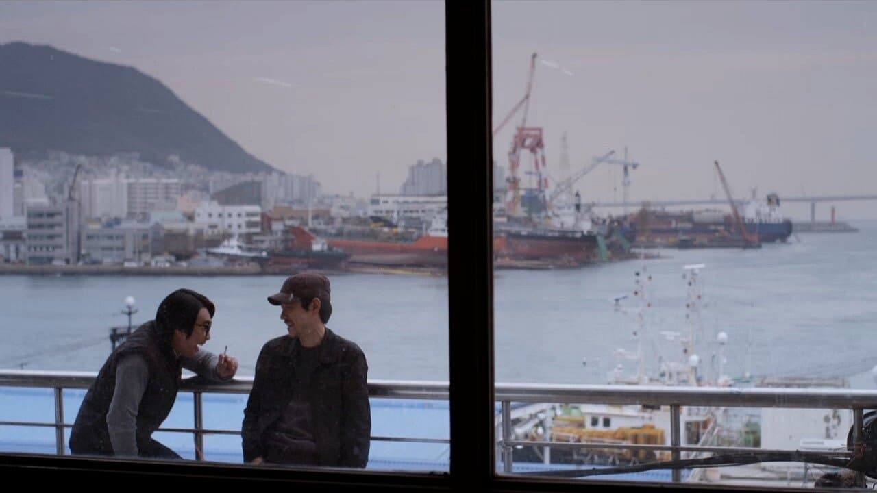 영도の背景画像