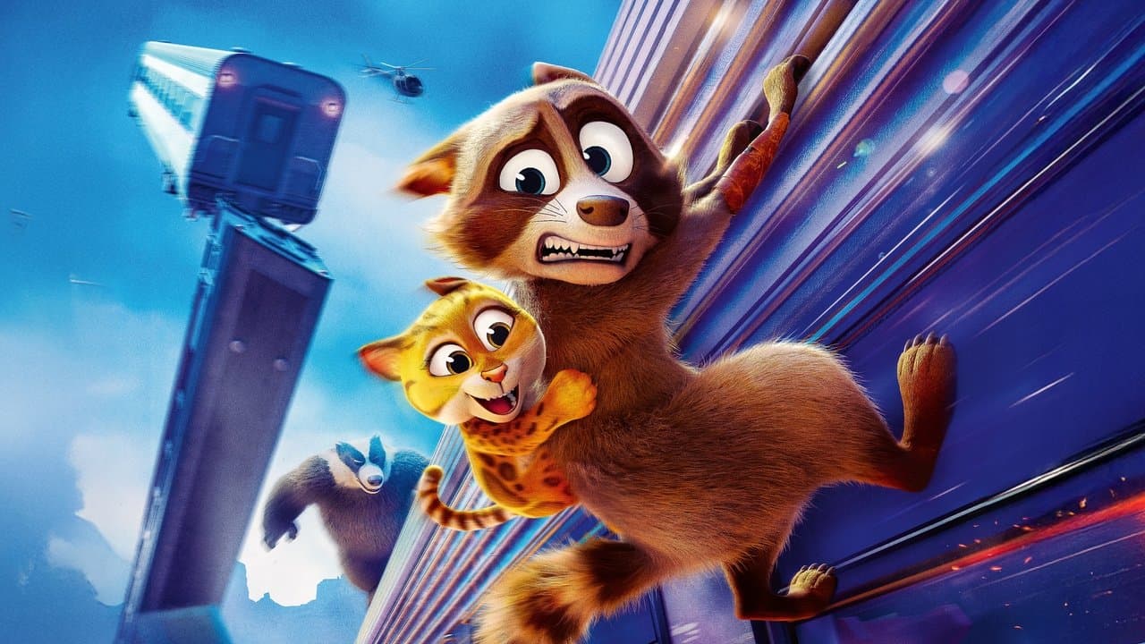 Falcon Expressの背景画像