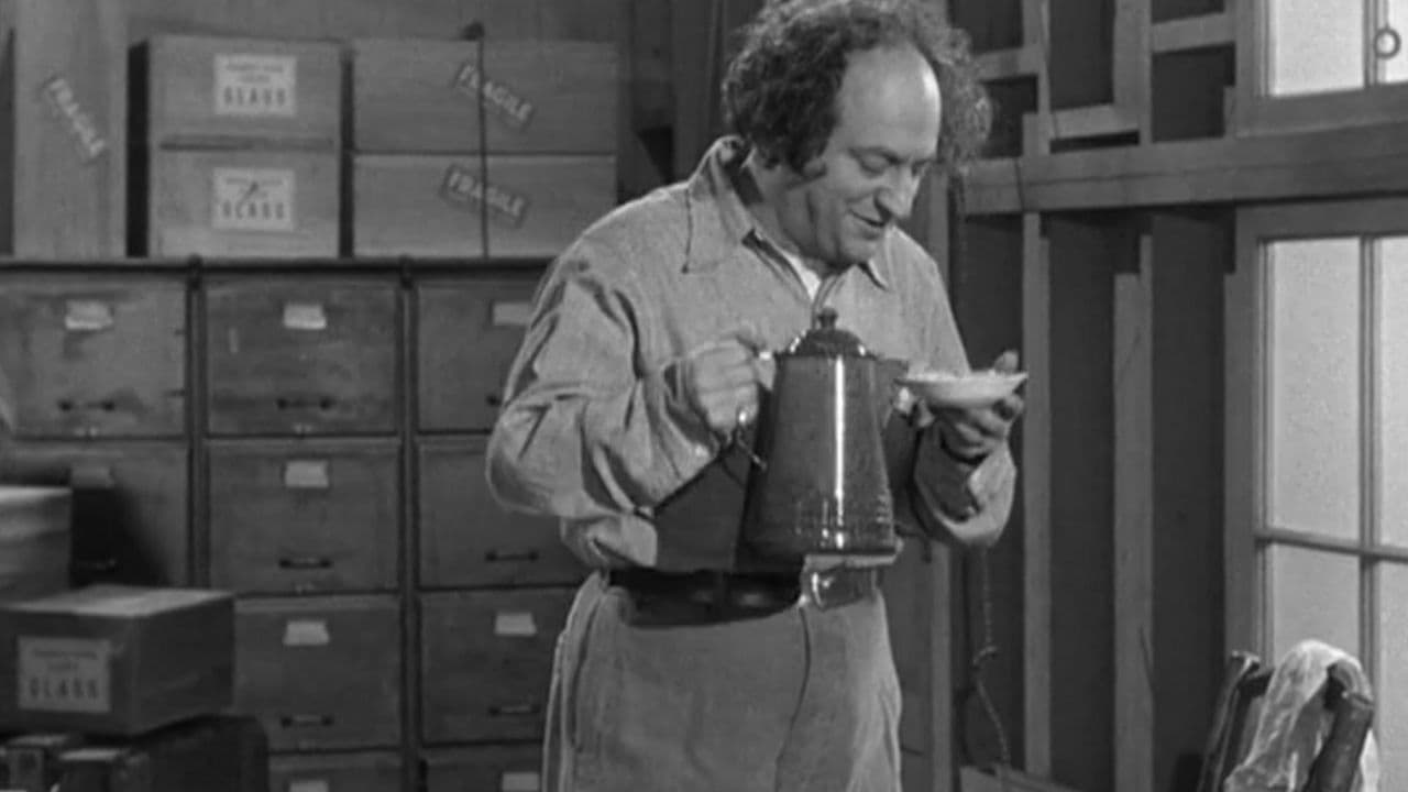 Three Arabian Nutsの背景画像