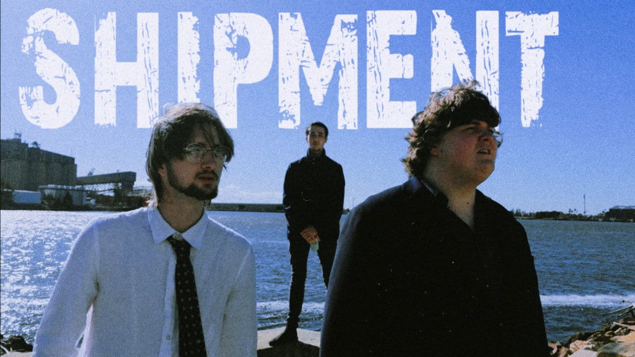 Shipmentの背景画像