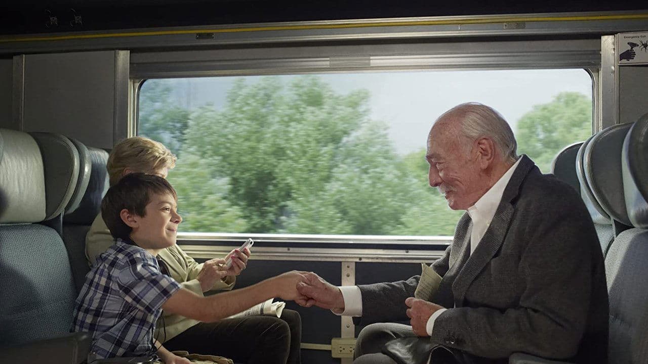 手紙は憶えているの背景画像