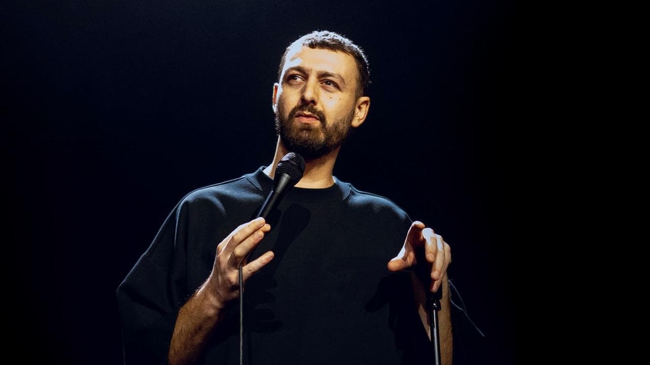 Roman Frayssinet : Ô dedansの背景画像