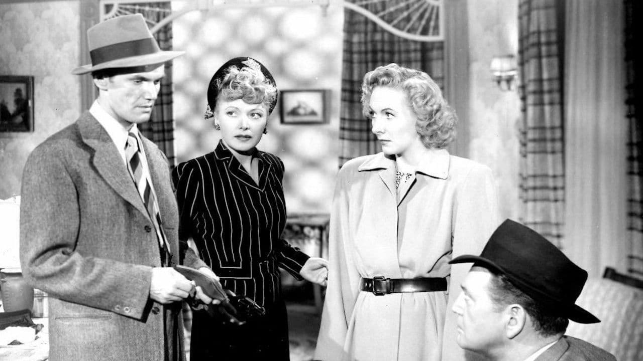 The Thirteenth Hourの背景画像