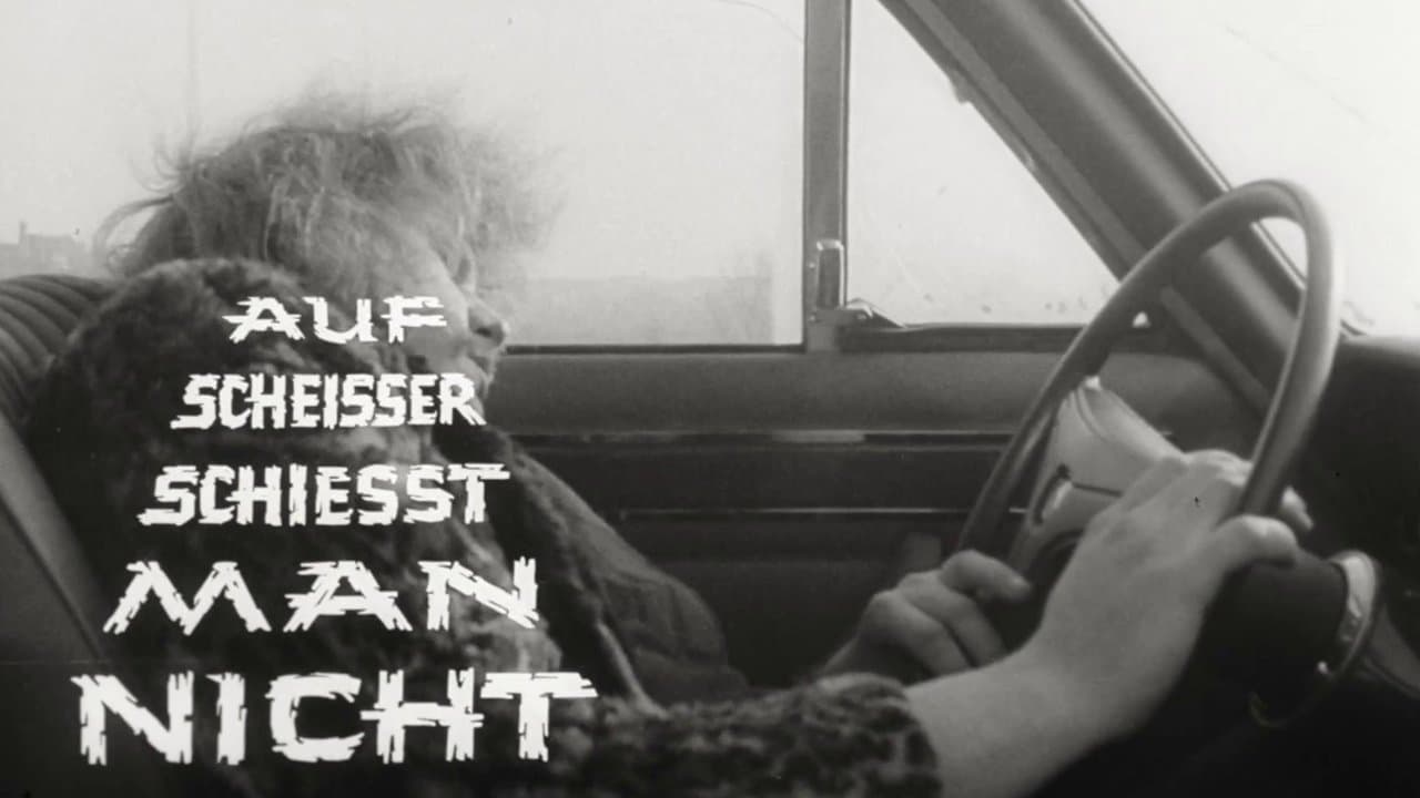 Auf Scheisser schiesst man nichtの背景画像