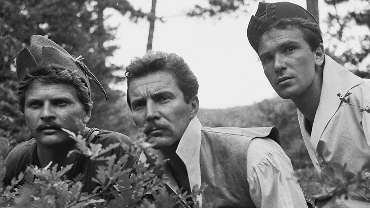 A Tenkes kapitányaの背景画像