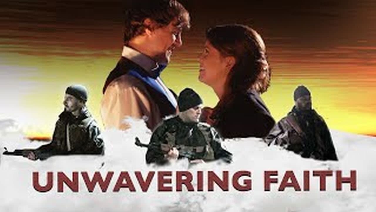 Unwavering Faithの背景画像