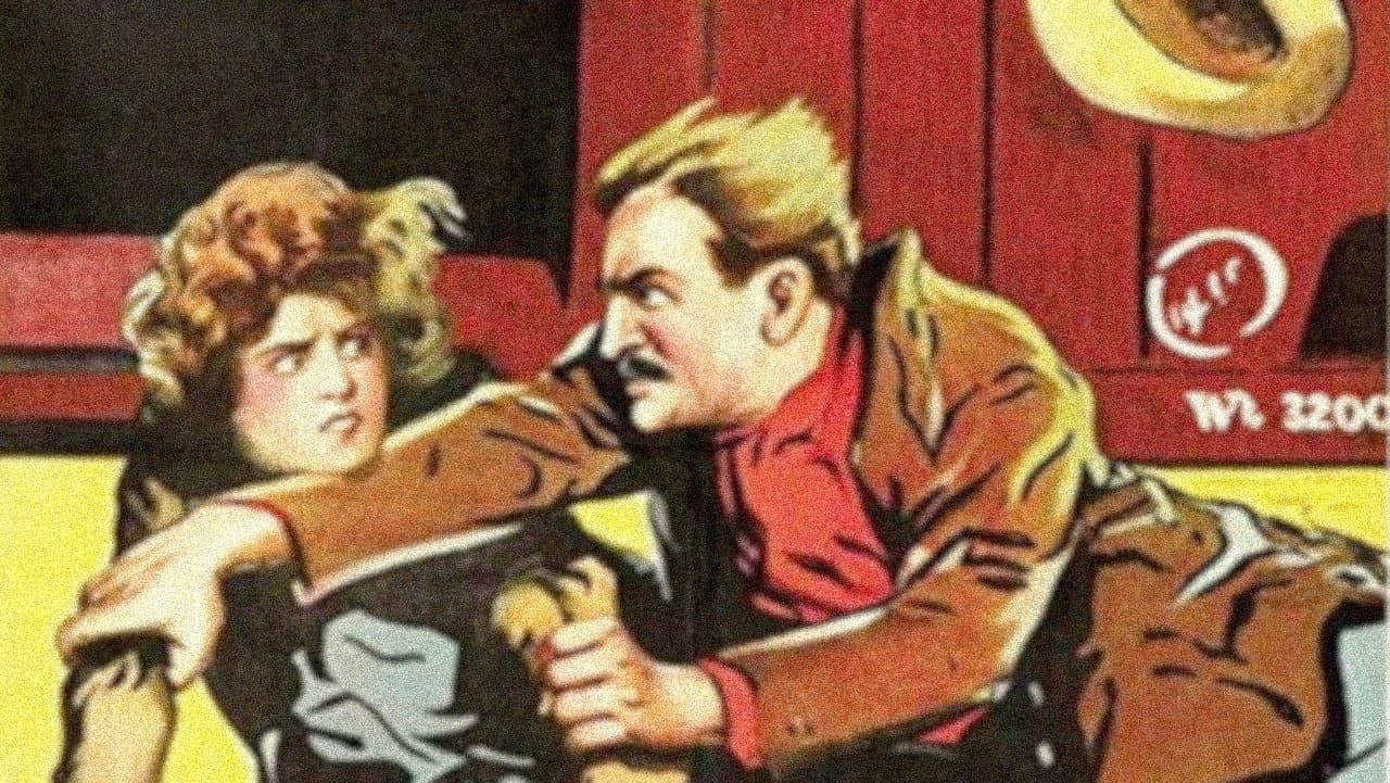 The Railroad Raidersの背景画像