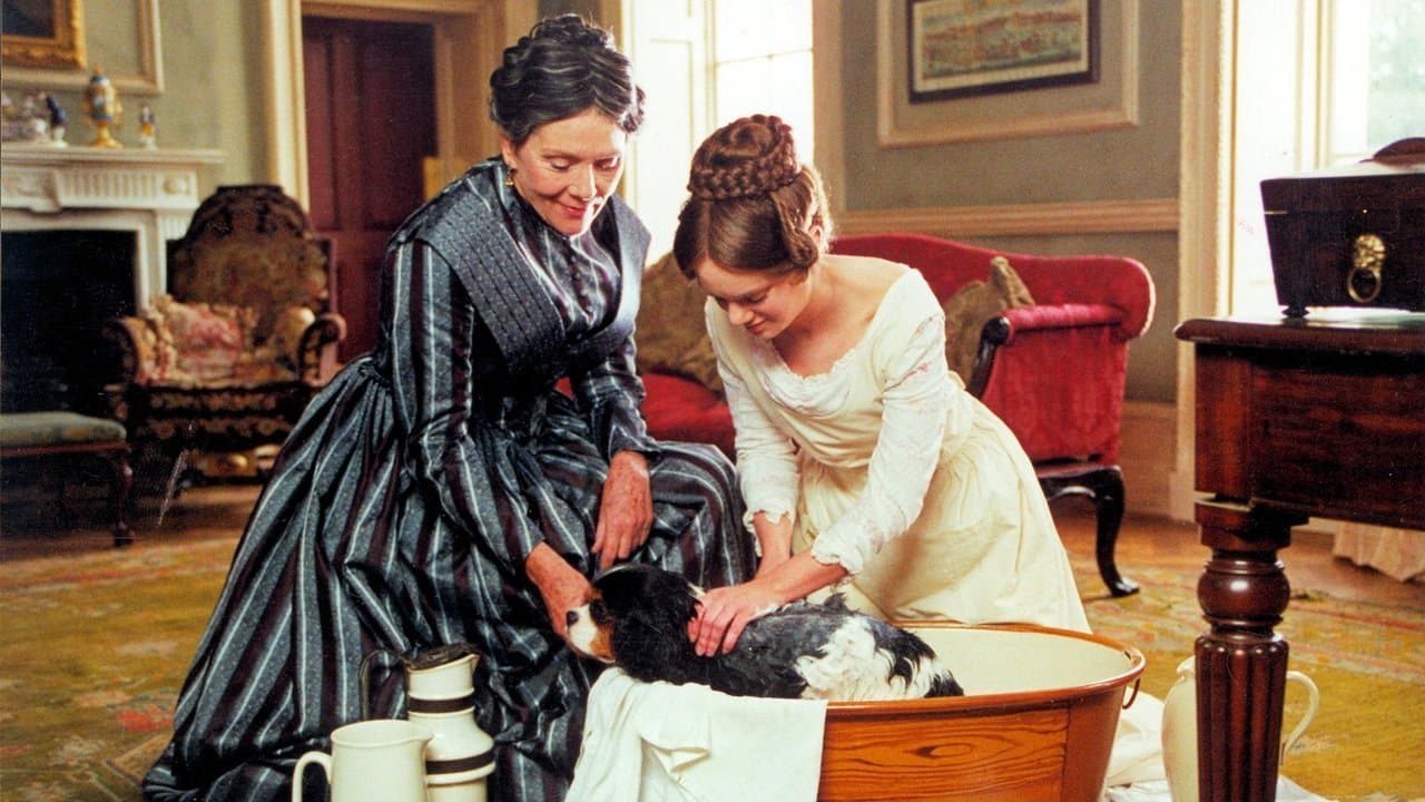 Victoria & Albertの背景画像