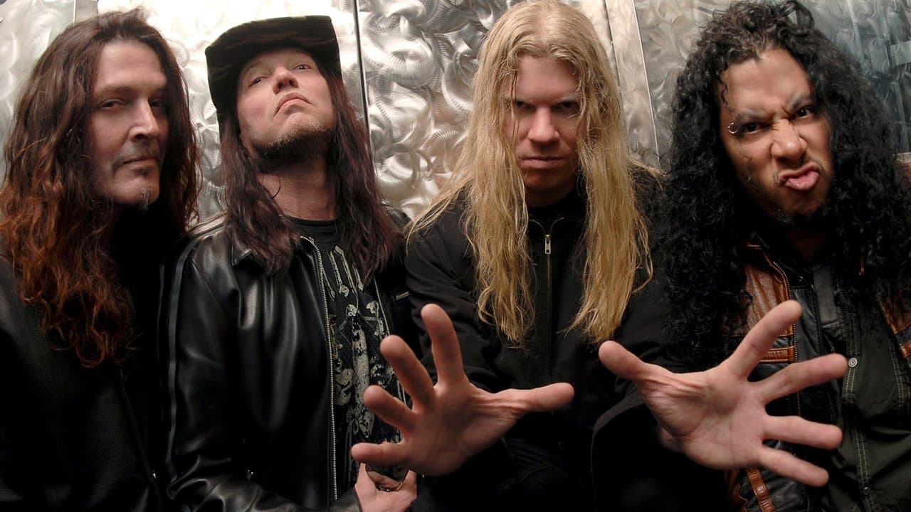 Nevermore: The Year of the Voyagerの背景画像