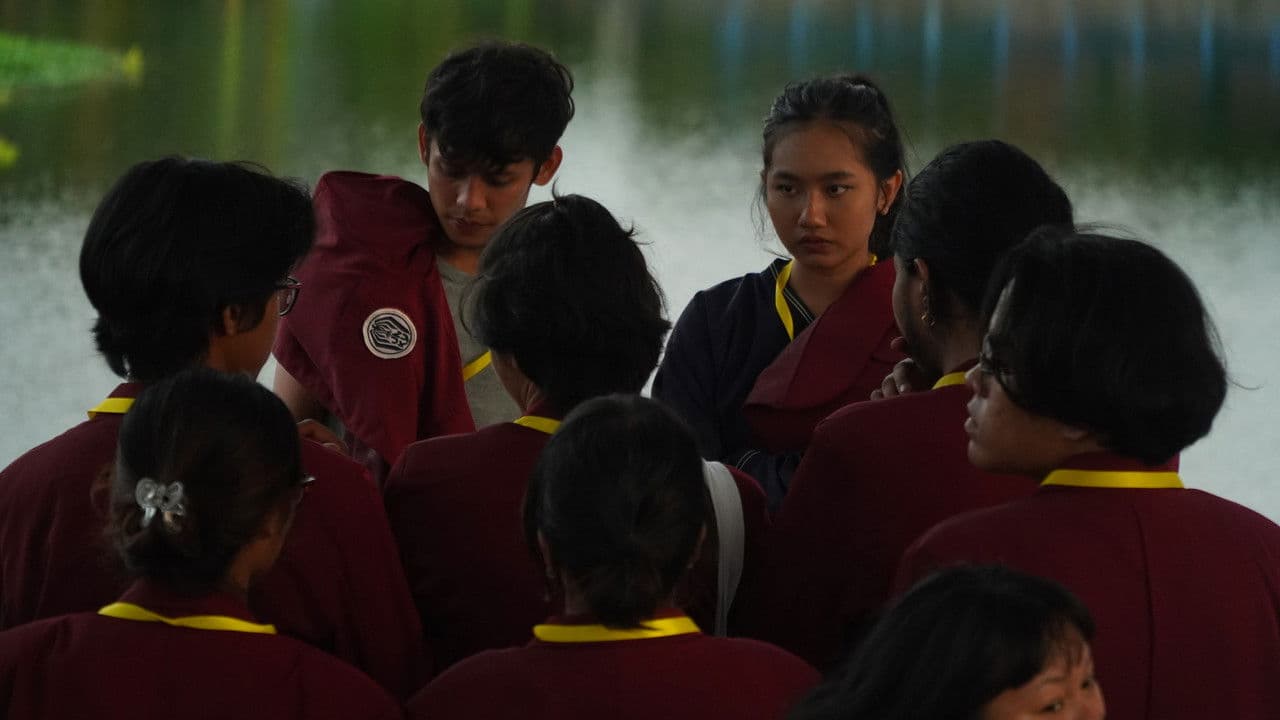 Safari Kawulaの背景画像