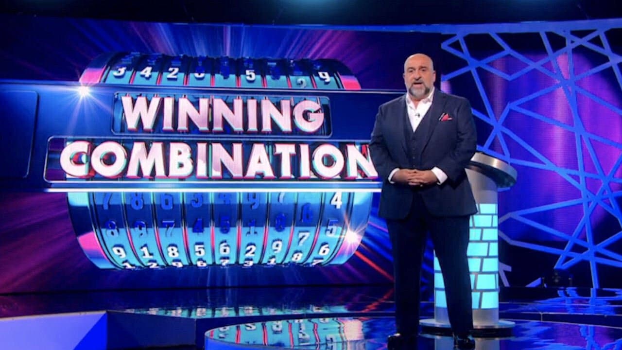 Winning Combinationの背景画像