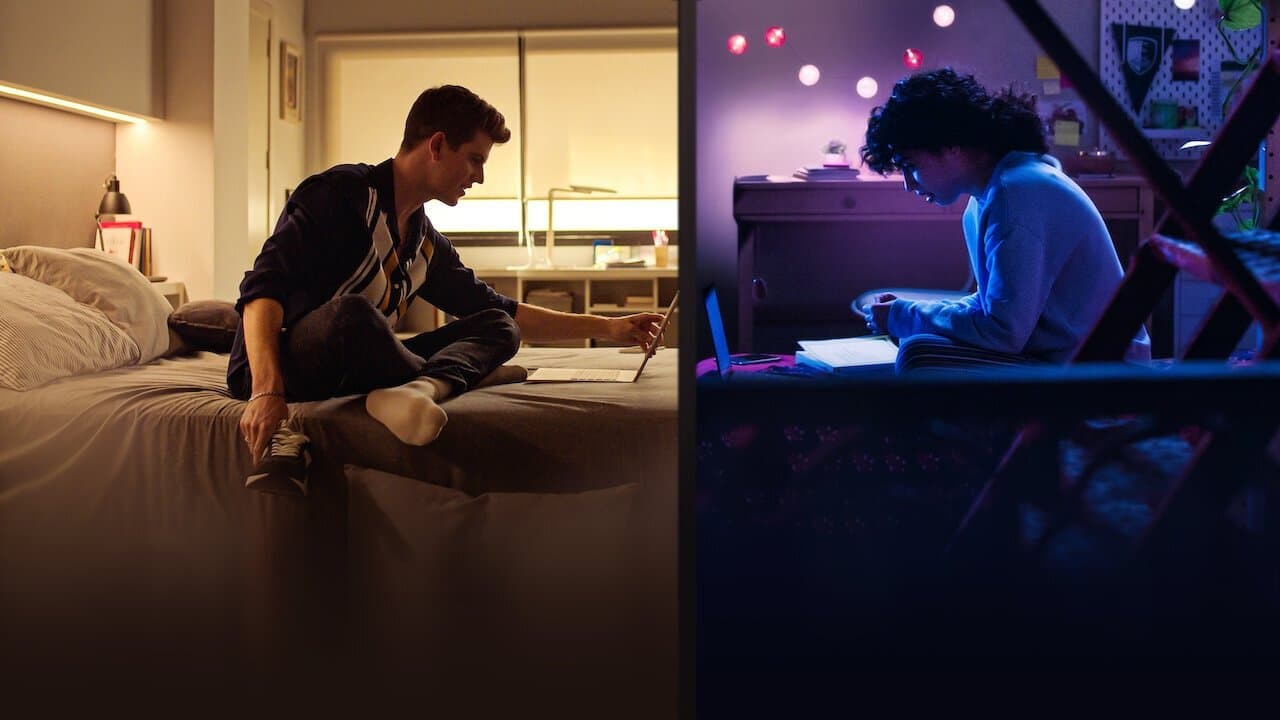 エリート短編集: ナディアとグスマンの背景画像