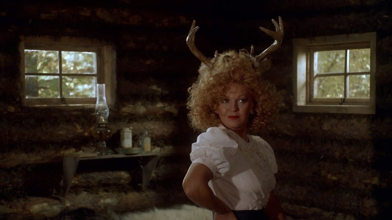 La postièreの背景画像