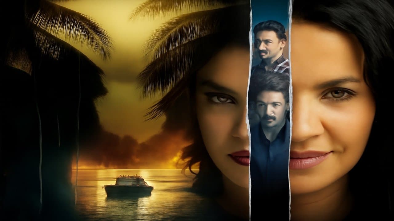 Doble Traiciónの背景画像