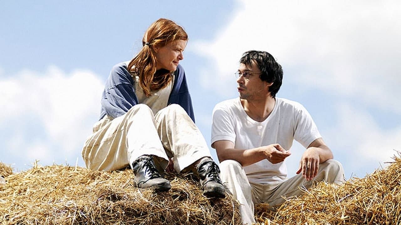 Venkovský učitelの背景画像