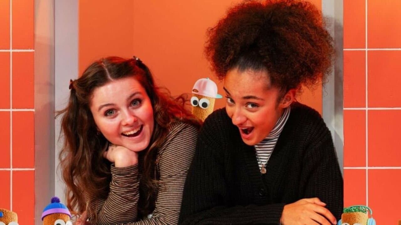 Hallo Kroket!の背景画像