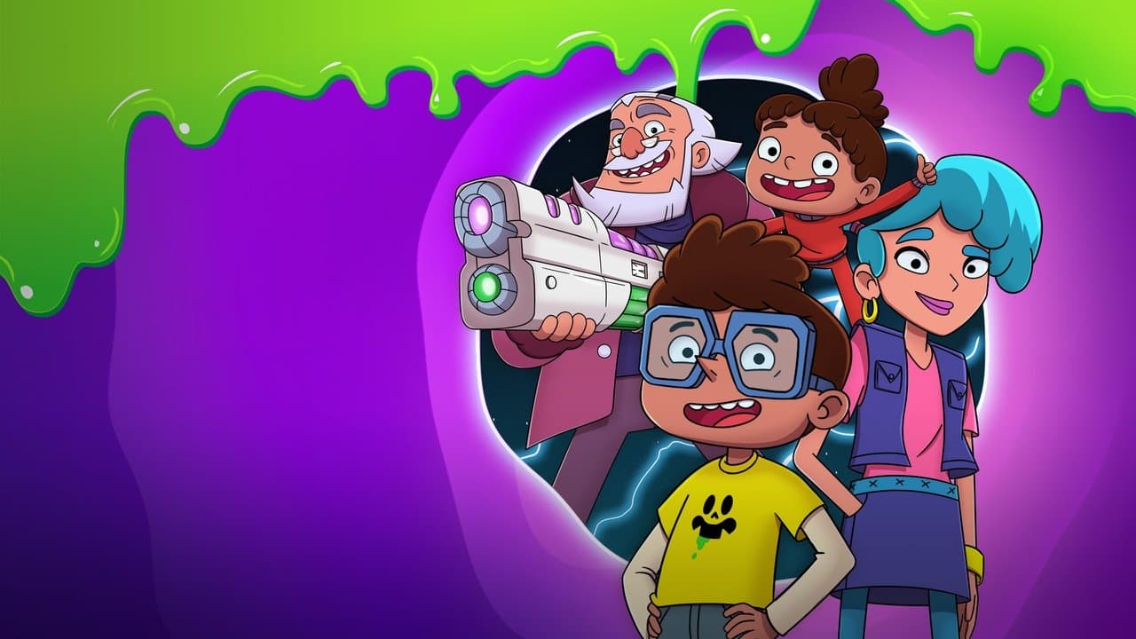 Monster Loving Maniacsの背景画像