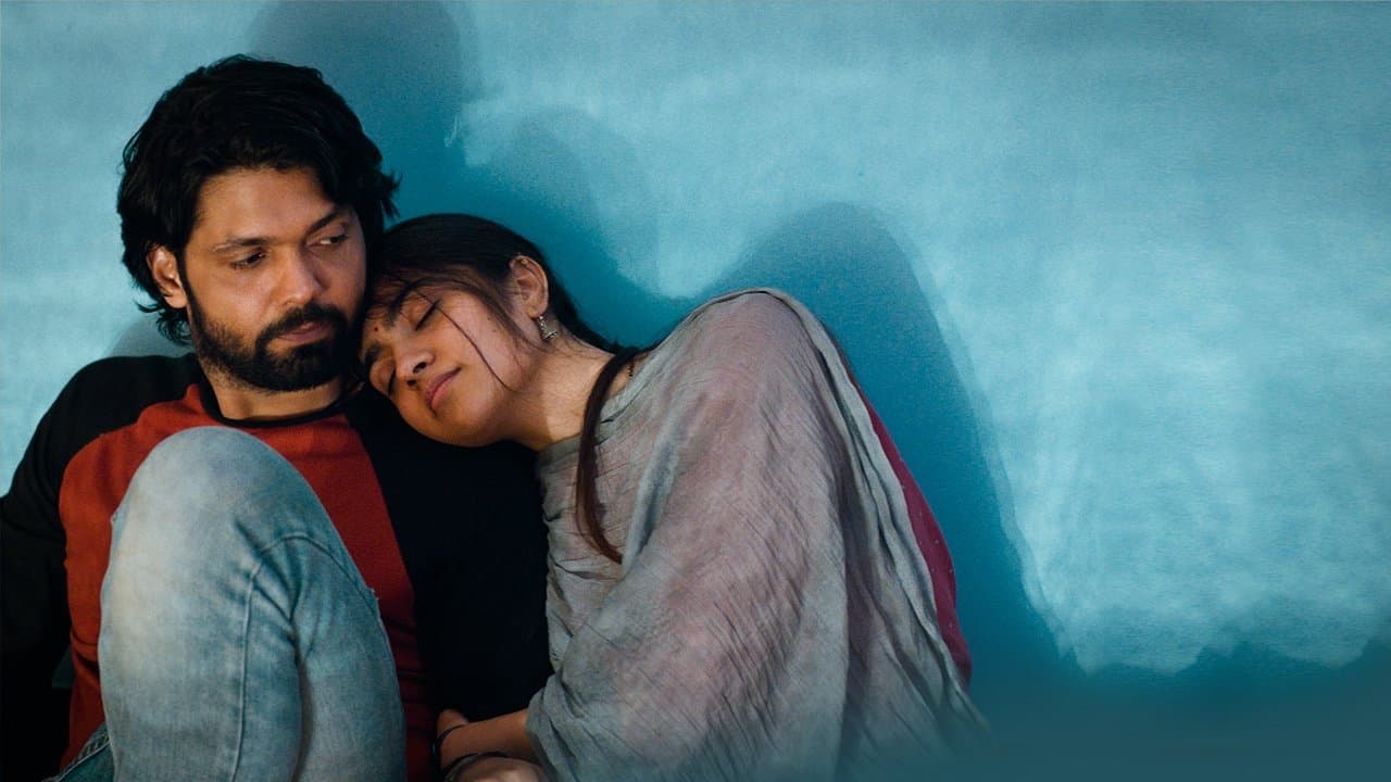 ಸಪ್ತ ಸಾಗರದಾಚೆ ಎಲ್ಲೊ - ಸೈಡ್ ಎの背景画像