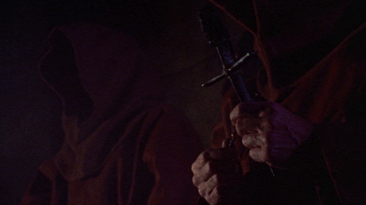 Enter the Devilの背景画像