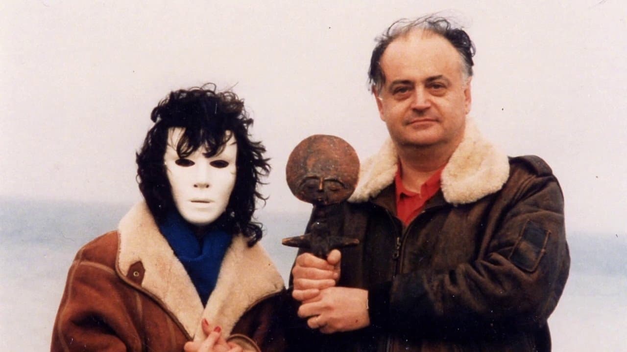 Orchestrator of Storms: The Fantastique World of Jean Rollinの背景画像