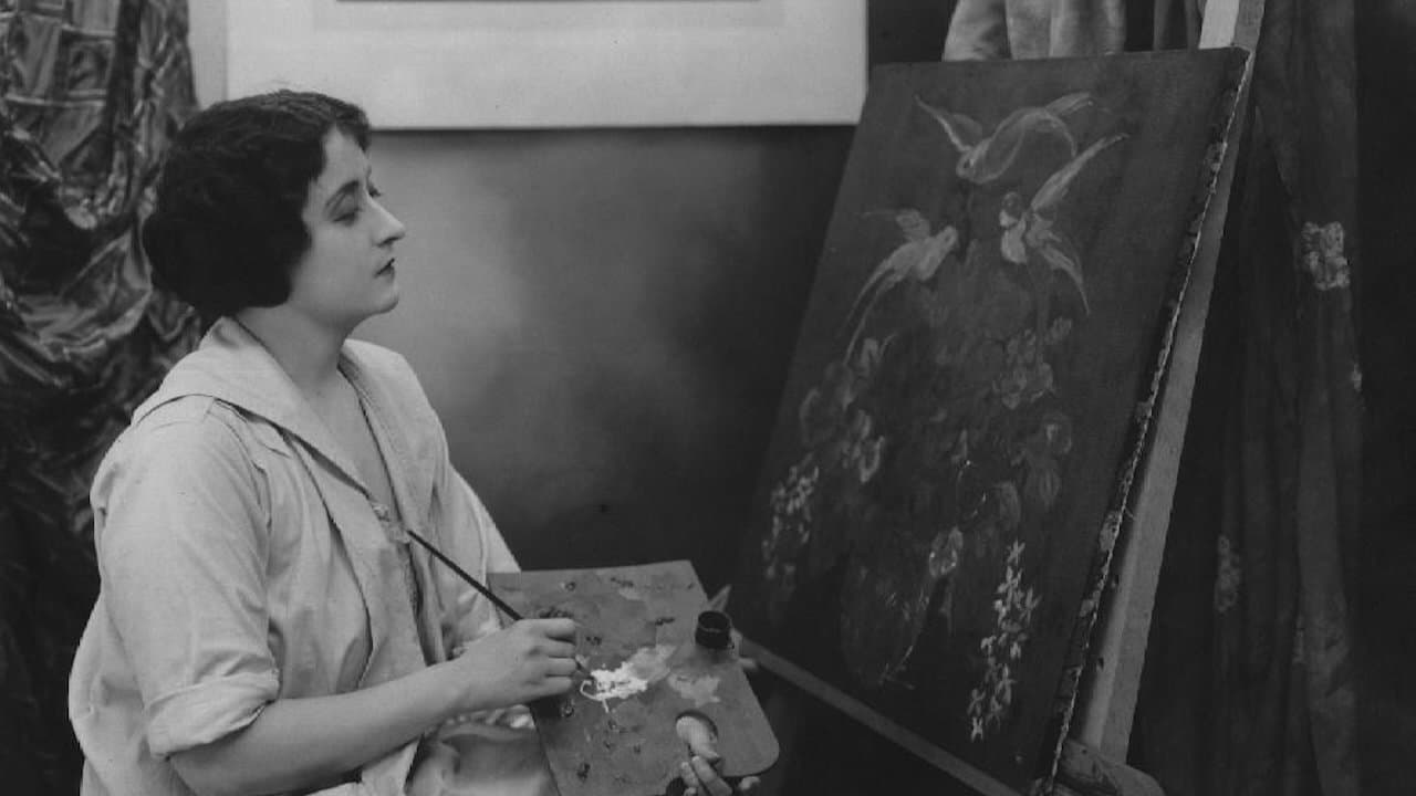 A Wife's Romanceの背景画像