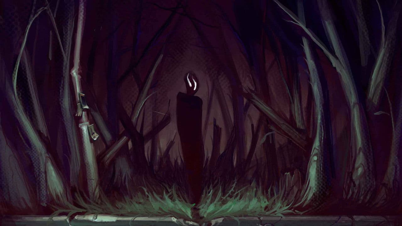 Turno Malditoの背景画像