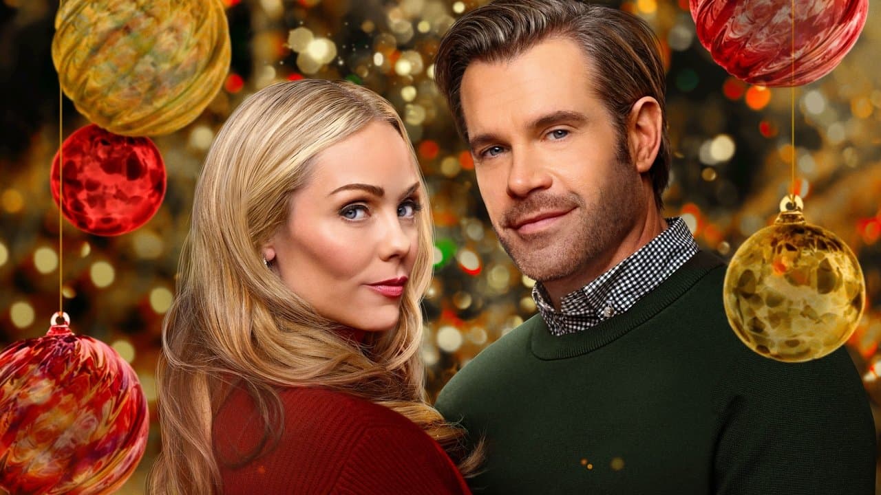 Melt My Heart This Christmasの背景画像