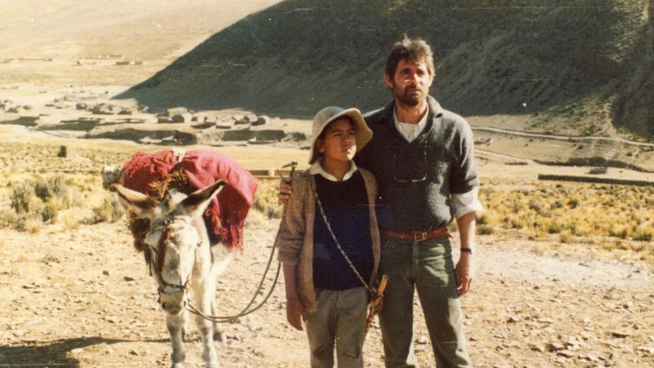 La deuda internaの背景画像