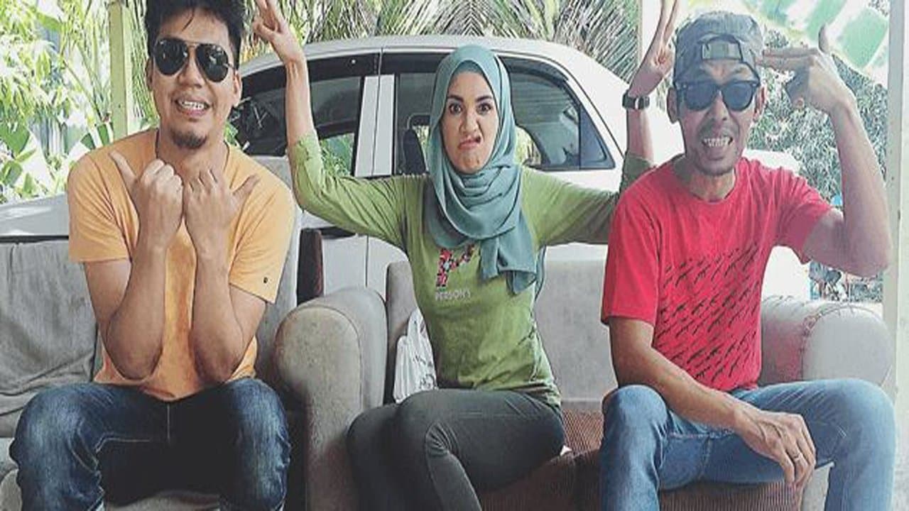 Sepahtu Mercun Rayaの背景画像