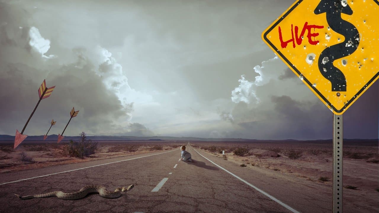 Rush - Snakes & Arrows Liveの背景画像