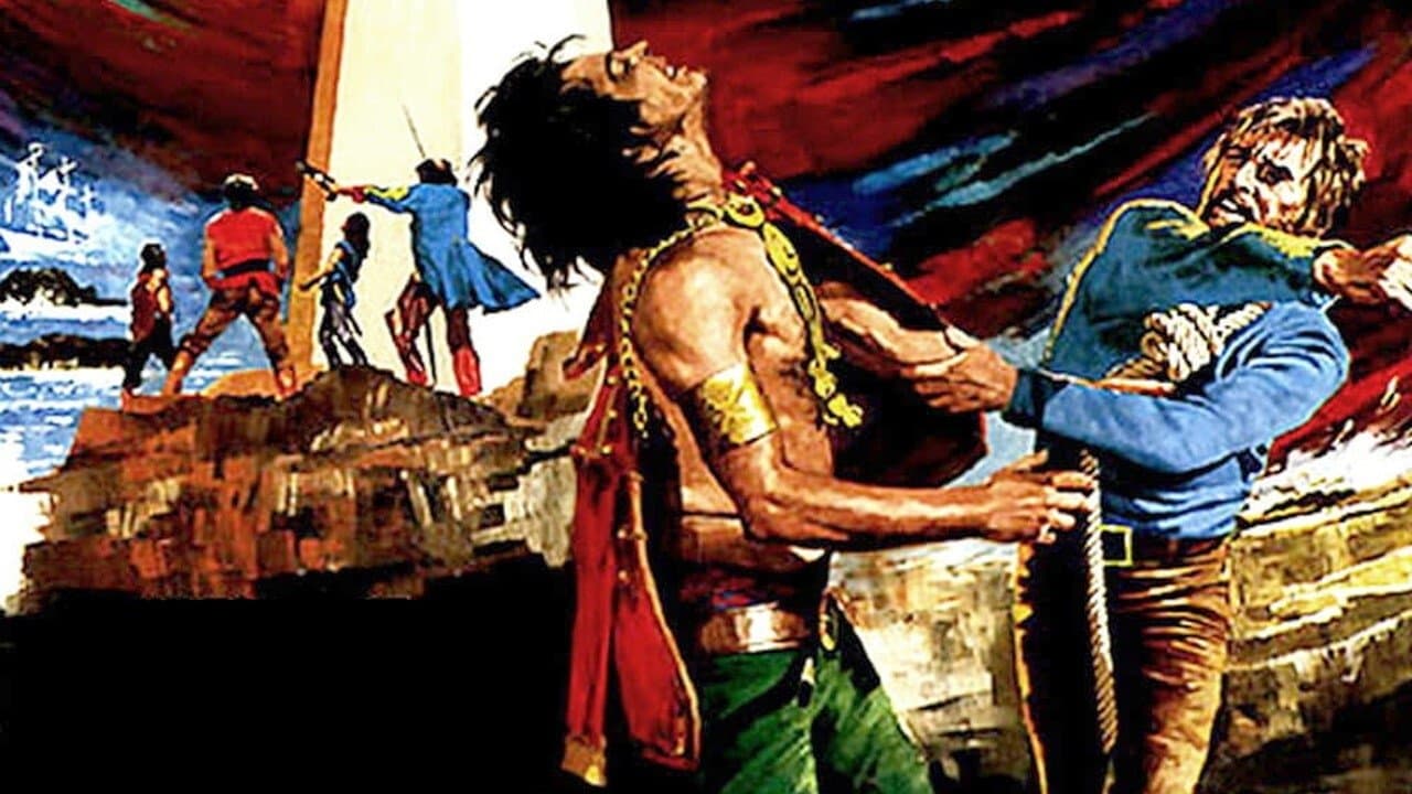 The Light at the Edge of the Worldの背景画像