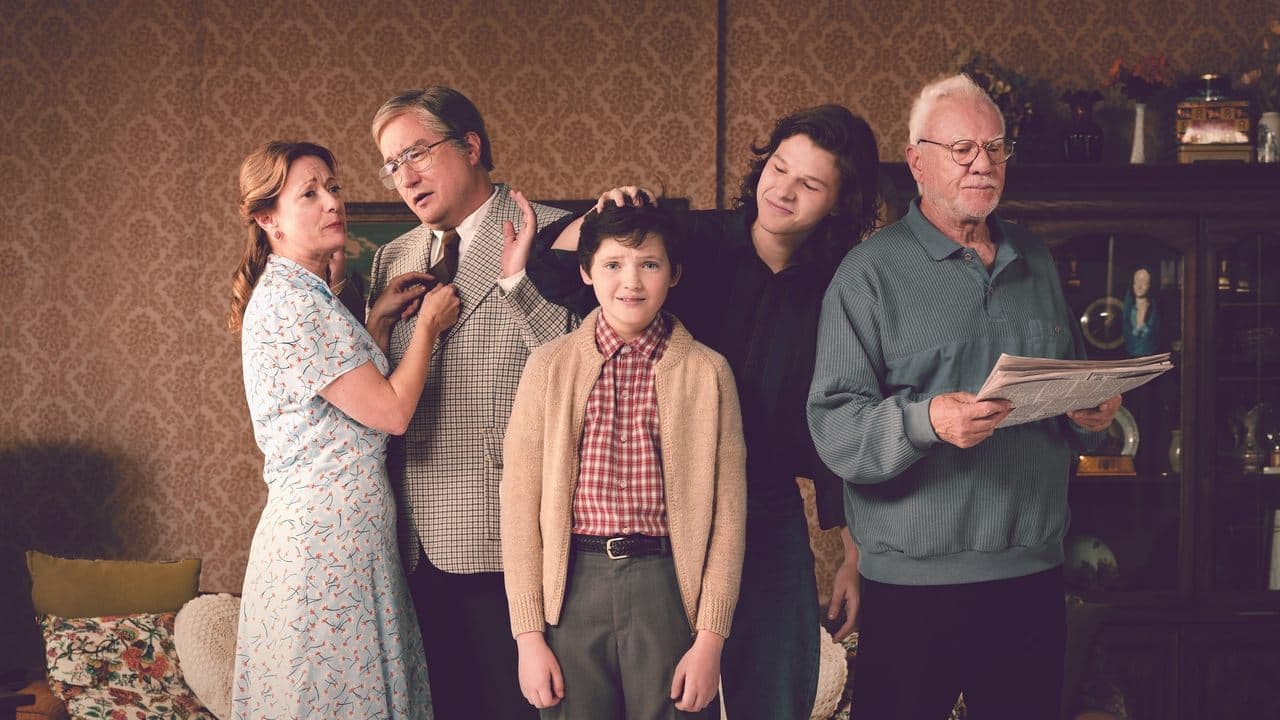 Son of a Critchの背景画像