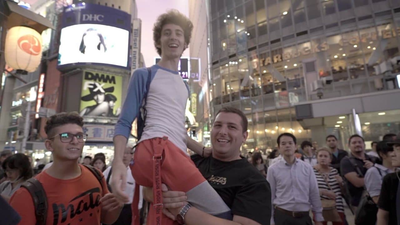 Social Dreamの背景画像