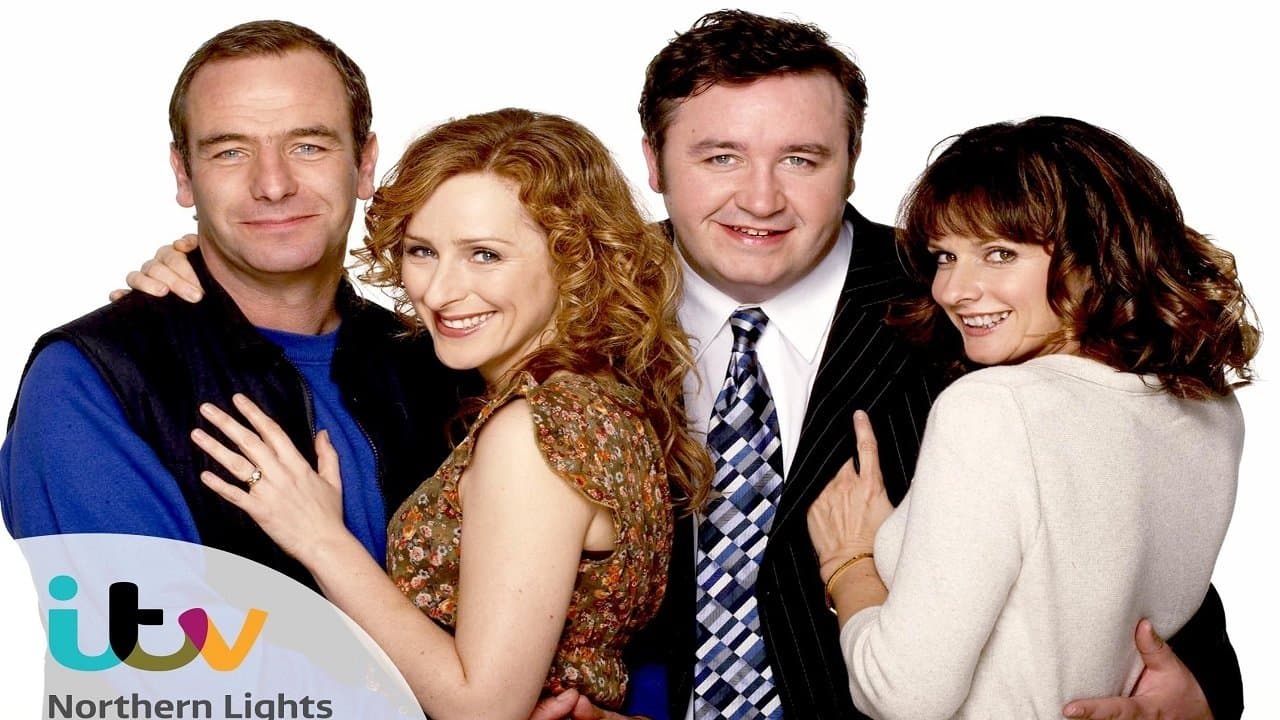 Northern Lightsの背景画像