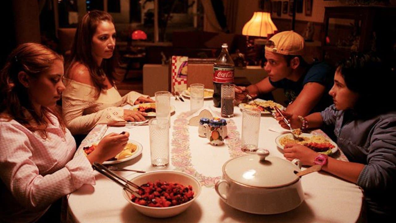 El Carroの背景画像