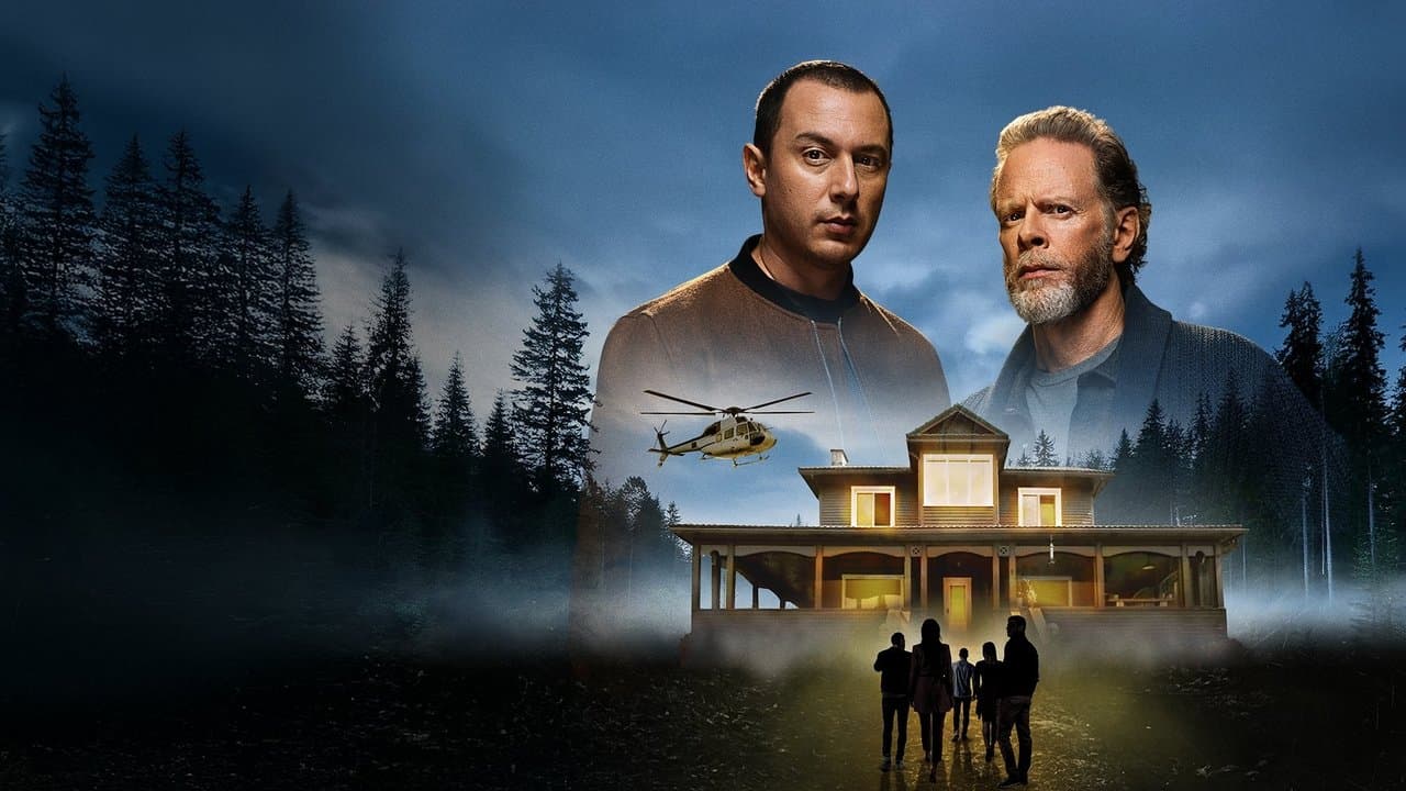 Aller simple: la téléréalitéの背景画像