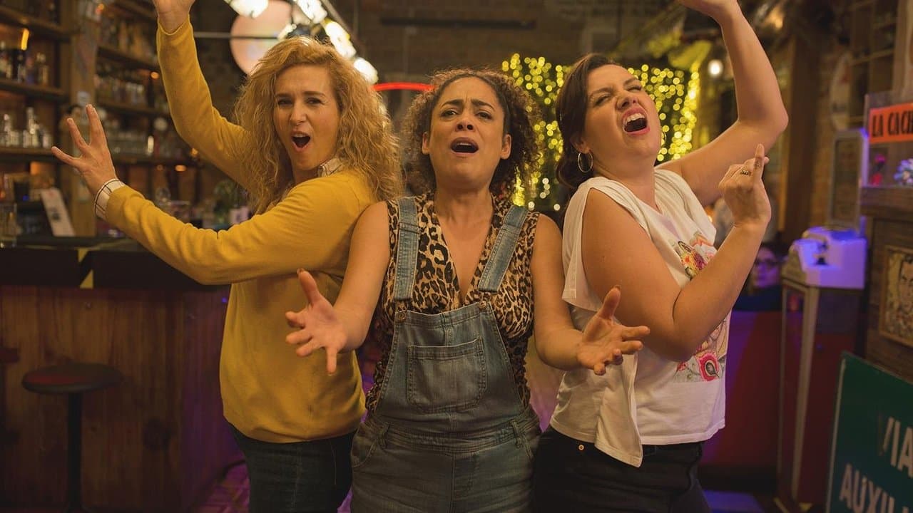 Locos de amor 3の背景画像